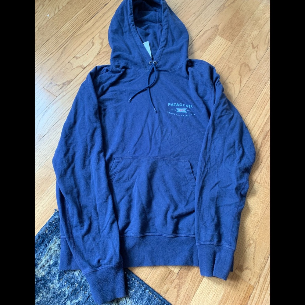 Men’s Patagonia Hoodie